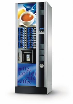 Kaffeeautomat