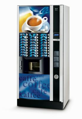 Kaffeeautomat